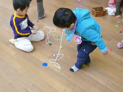 ブログ 尚絅学院大学附属幼稚園