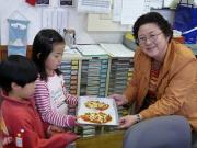 お久しぶりです、まり子さんもどうぞ！